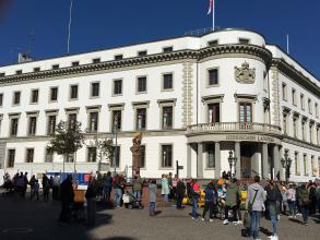 Hessischer Landtag