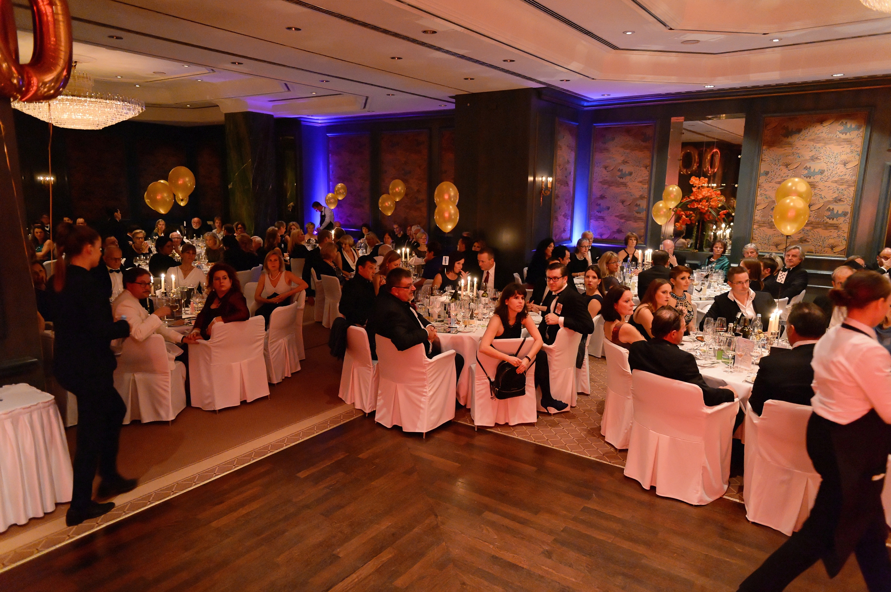 Lions Ball